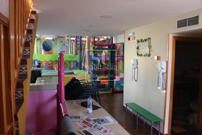 Foto 5989c978-5004-44f6-ae90-38eb957b646b. Local commercial dans Baiona