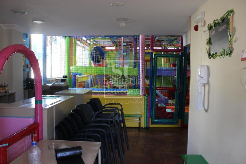 Foto 59c8bc6f-f130-4407-8d18-4a60effab80e. Local commercial dans Baiona