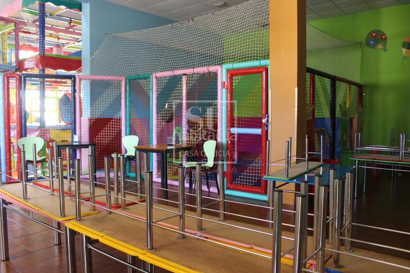 Foto 7db446ac-76a6-4079-8812-ff54560a1aa9. Local commercial dans Baiona