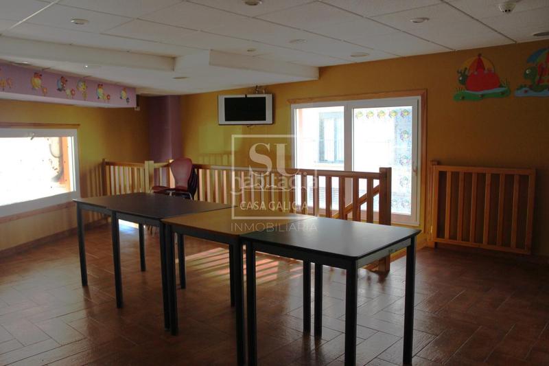 Foto b205b612-6da2-4ec0-807c-27b3efd53698. Local commercial dans Baiona