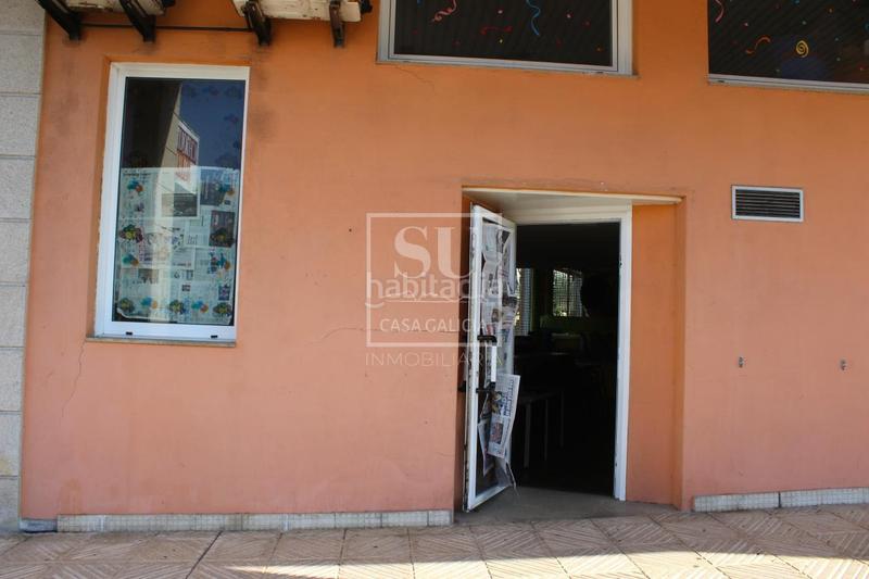 Foto d7ef26b5-6909-46d7-8864-b496f03649e2. Local commercial dans Baiona
