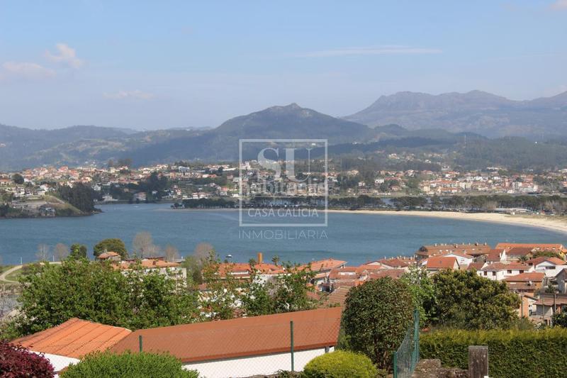 Foto 44d775aa-8eaf-44c9-9667-62c32bce050a. Chalet mit heizung parking pool in Baiona