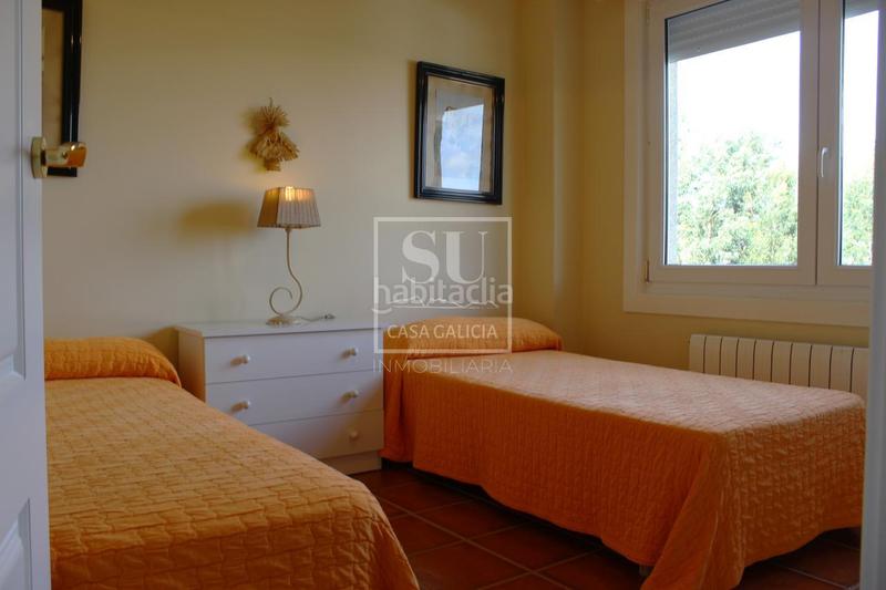 Foto 5d25c737-6bb0-490b-b0a5-5e2b583b2b23. Chalet mit heizung parking pool in Baiona