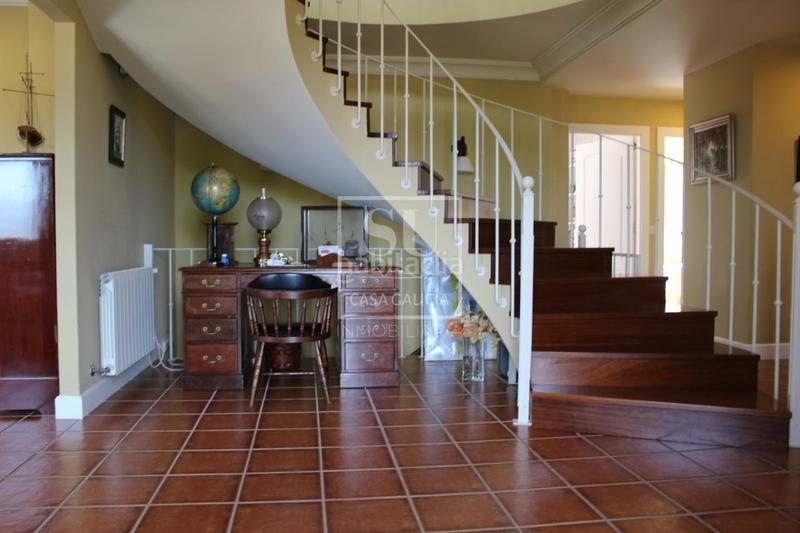 Foto 6441df9b-97c1-4ceb-b33c-cdb438098dd5. Chalet mit heizung parking pool in Baiona