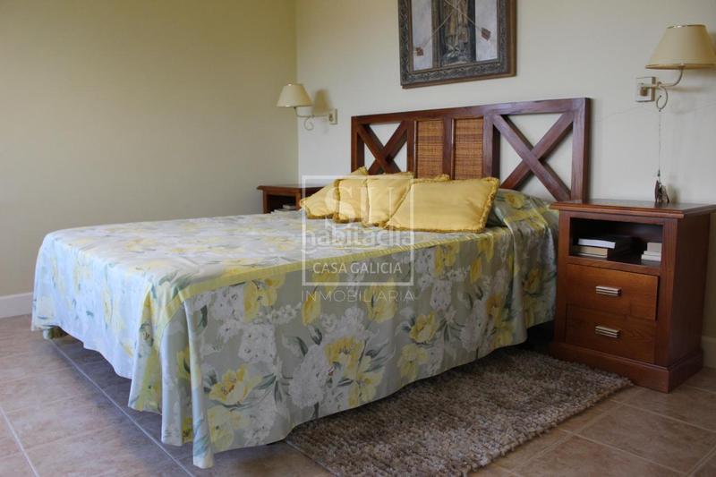 Foto 6577fbe7-cc8d-4980-b17e-889590079e5f. Chalet mit heizung parking pool in Baiona