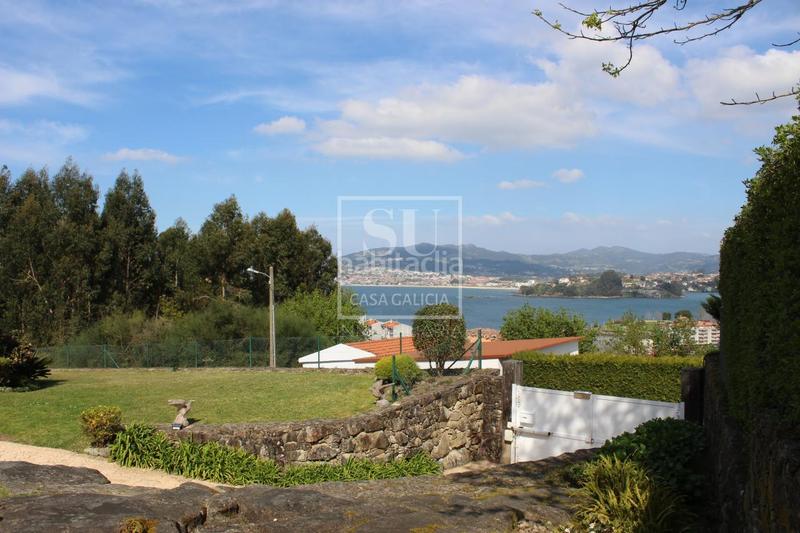 Foto 6c158523-06cd-4455-ab4c-46975e773cf0. Chalet mit heizung parking pool in Baiona