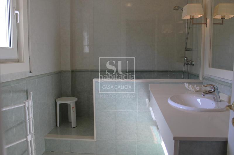 Foto 9e6a2394-bd3e-4df4-b769-0e6c2ae1e35e. Chalet mit heizung parking pool in Baiona