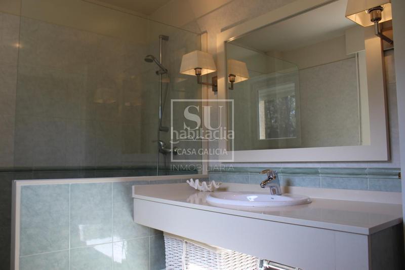 Foto 9e90ab40-8103-473a-9fde-ccef2c8554a7. Chalet mit heizung parking pool in Baiona