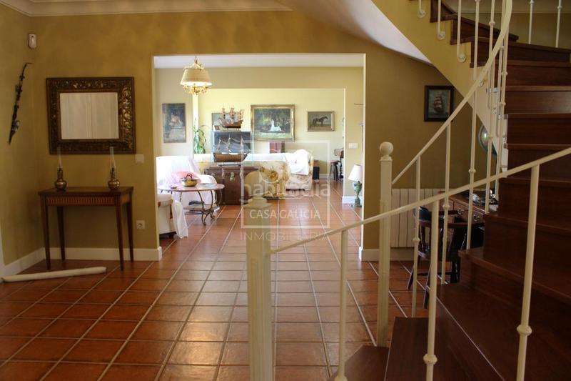 Foto b68b9c26-71b5-428e-8e5e-aa3792061c75. Chalet mit heizung parking pool in Baiona