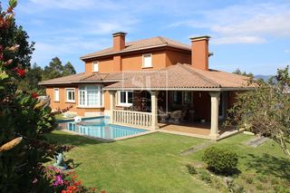 Chalet en Baiona