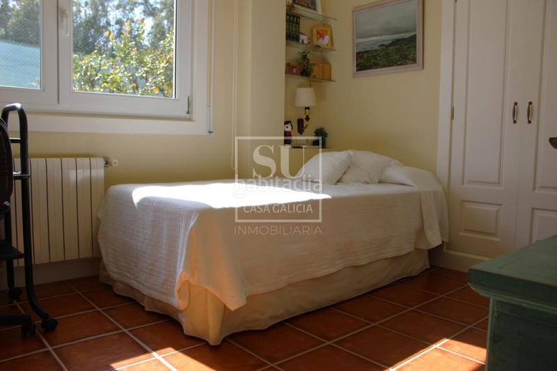 Foto 6e17acc4-7557-4c81-8e04-32854a19fe35. Chalet con riscaldamento parcheggio piscina in Baiona