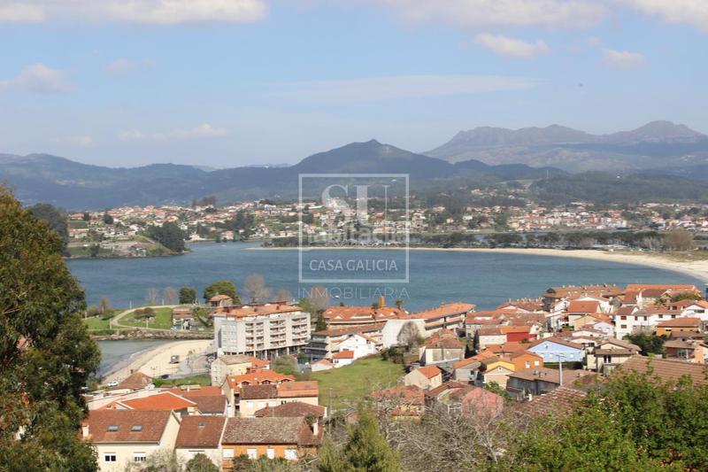 Foto a0ab4c24-abb0-4808-80ed-e4ef8992c945. Chalet con riscaldamento parcheggio piscina in Baiona