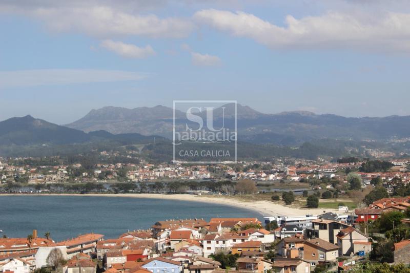 Foto b4b5f7a3-a4c5-4066-96d7-da8c4265b665. Chalet con riscaldamento parcheggio piscina in Baiona