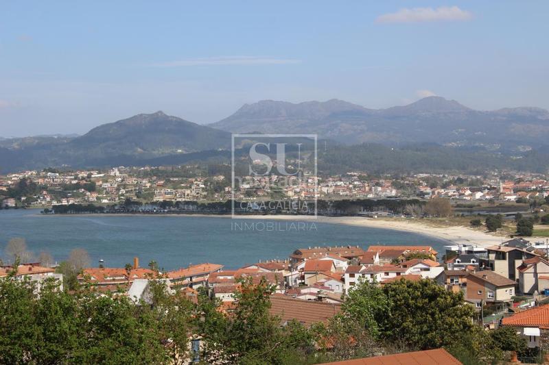 Foto e5652172-cb2c-48cc-ac38-51a905b03057. Chalet con riscaldamento parcheggio piscina in Baiona