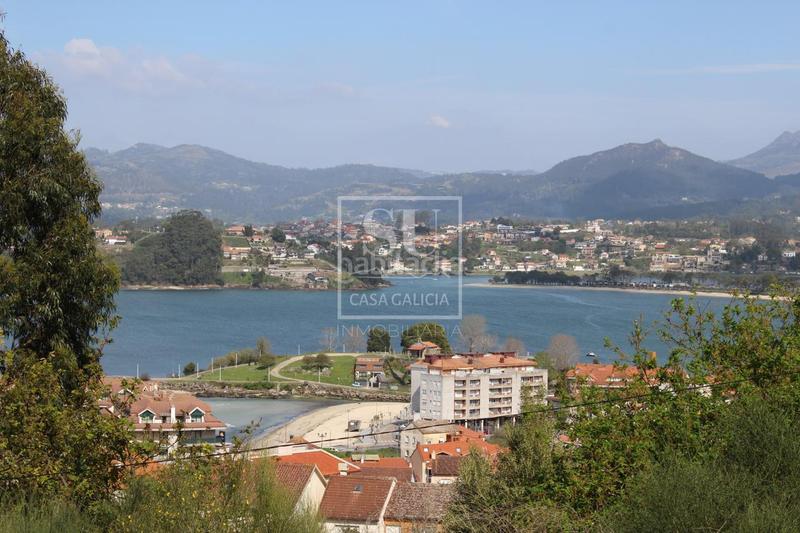 Foto f76841f3-32b6-48e3-8617-1bfb8986faec. Chalet con riscaldamento parcheggio piscina in Baiona