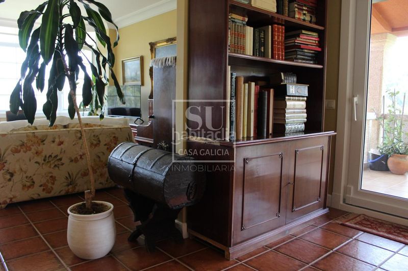 Foto 6a6c44a4-71db-4d32-bb3d-1976212acb17. Xalet amb calefacció aparcament piscina a Baiona