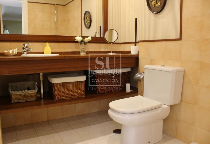 Foto aae6574e-50e0-4325-9939-72b309490057. Xalet amb calefacció aparcament piscina a Baiona