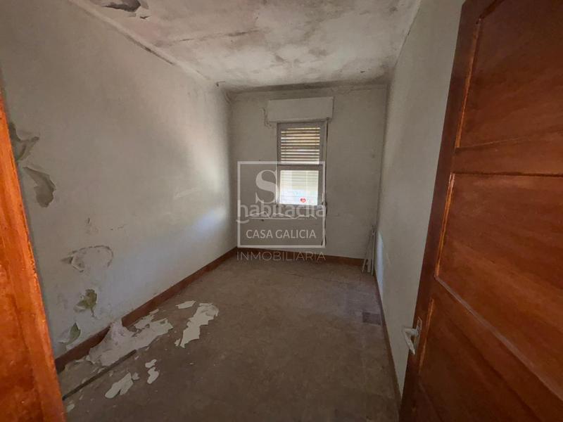 Foto 6889db3e-e467-4f99-9cb3-1ce6554ab9b8. Flat with heating in Baiona