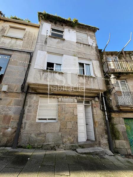 Foto 8090ab2b-1dcf-4754-9798-d7600e93e628. Flat with heating in Baiona