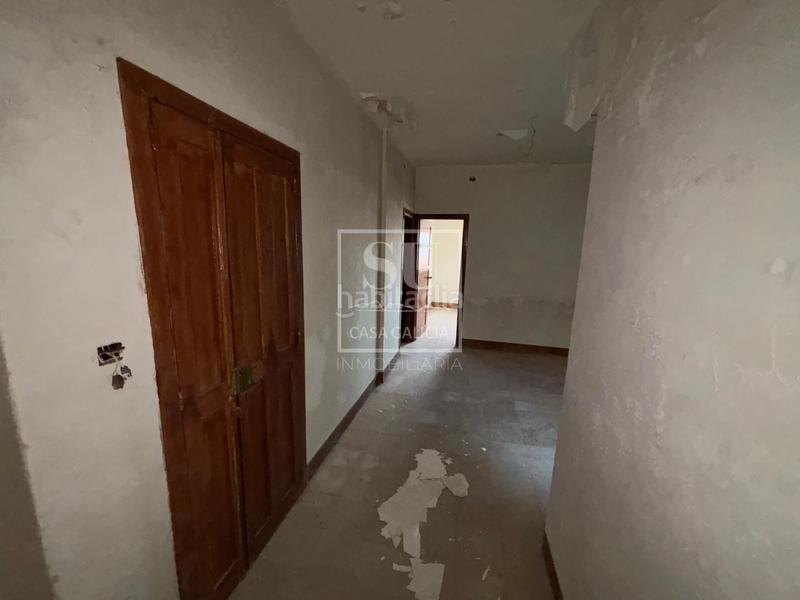 Foto b457aab3-c27a-44ec-ab14-0376669cef55. Flat with heating in Baiona