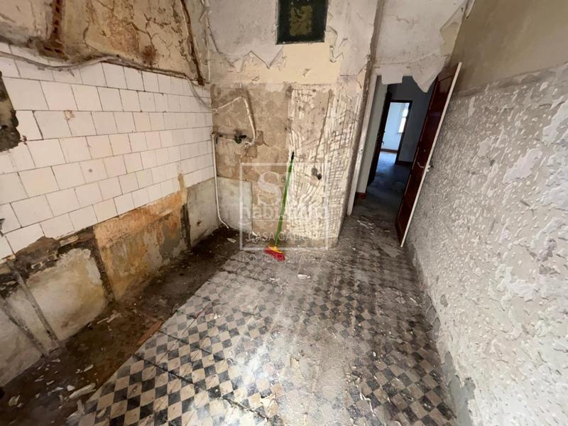Foto e496bc30-4d34-4a44-944f-f4a2306d39f4. Flat with heating in Baiona