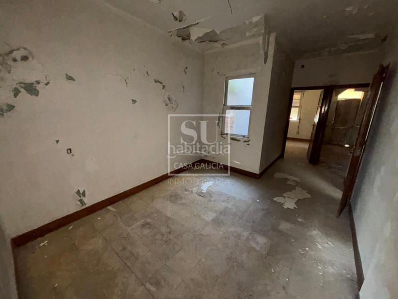 Foto e962ca9a-0c71-4535-aaba-7d15196d8630. Flat with heating in Baiona