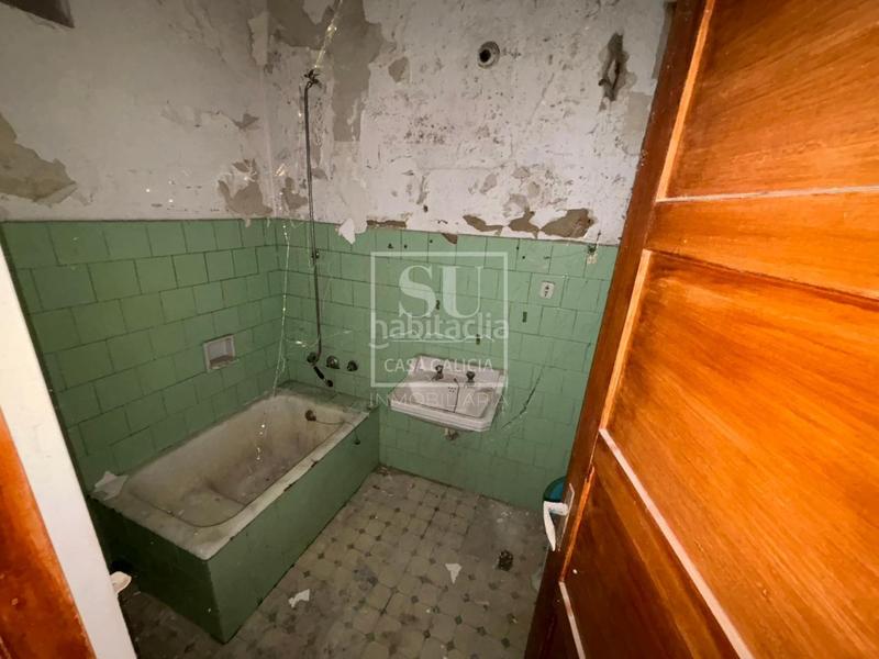 Foto f472fe7c-ec84-449f-9443-1a61803e0c4c. Flat with heating in Baiona