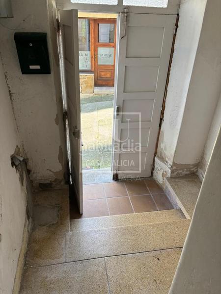 Foto f9408d8c-8d2c-4526-ae85-96ef662e1104. Flat with heating in Baiona