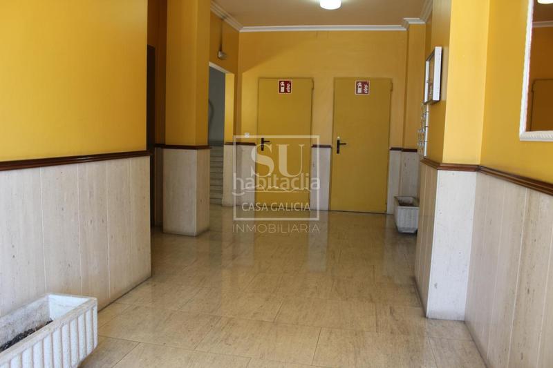 Foto 6f1333f2-3089-4aa7-acd8-dca5afa2241e. Apartament amb calefacció aparcament a Nigrán centro Nigrán