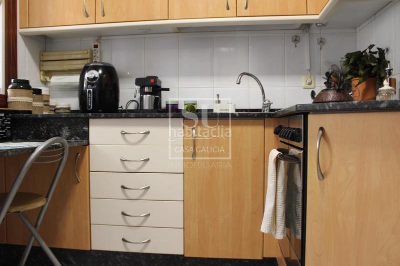 Foto 0830b53d-0d6f-4b74-9df3-843e83fca776. Apartamento en Nigrán centro Nigrán