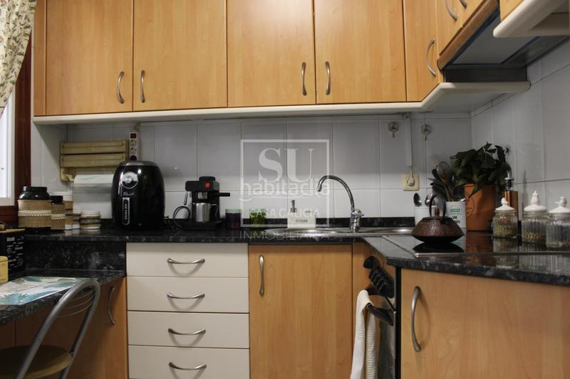 Foto 596386ed-27ac-449a-a3f1-1a8a0bb56726. Apartamento en Nigrán centro Nigrán