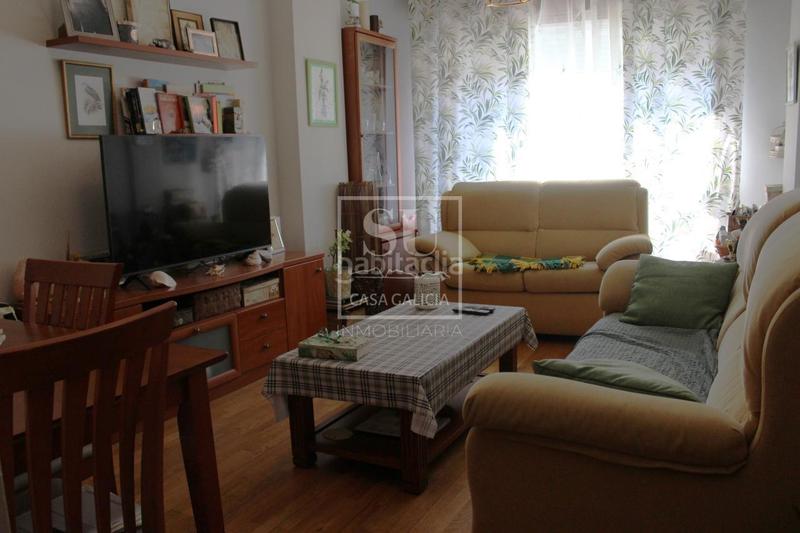 Foto 6b52f16c-96b1-44bd-b273-6fb314267929. Apartamento en Nigrán centro Nigrán