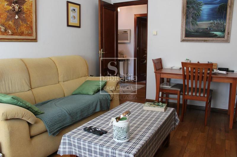 Foto 9994cb69-0d61-4f42-9826-61a49277537b. Apartamento en Nigrán centro Nigrán