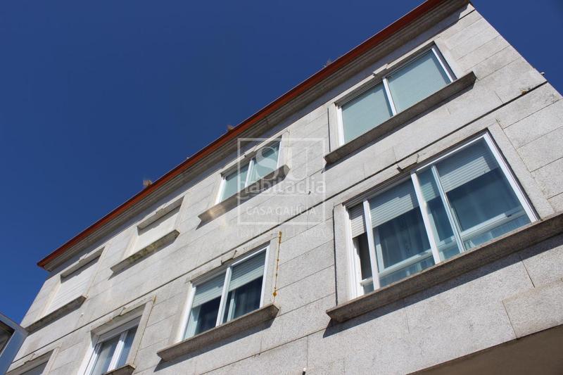 Foto eeb2acdb-eded-44a7-a6bd-697fe1cfa667. Appartement avec chauffage parking dans Nigrán centro Nigrán