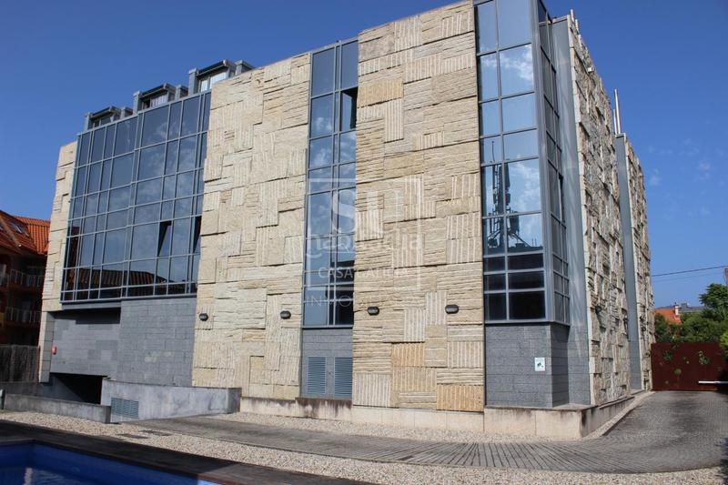 Foto 49ab1072-13f8-4a3a-8cdb-3856fd4615ca. Apartamento en Nigrán centro Nigrán