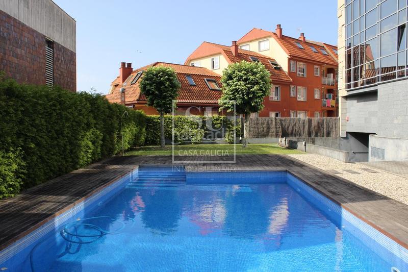 Foto 61241d9d-f9b5-440f-b04c-a3f1c54a541e. Apartamento en Nigrán centro Nigrán