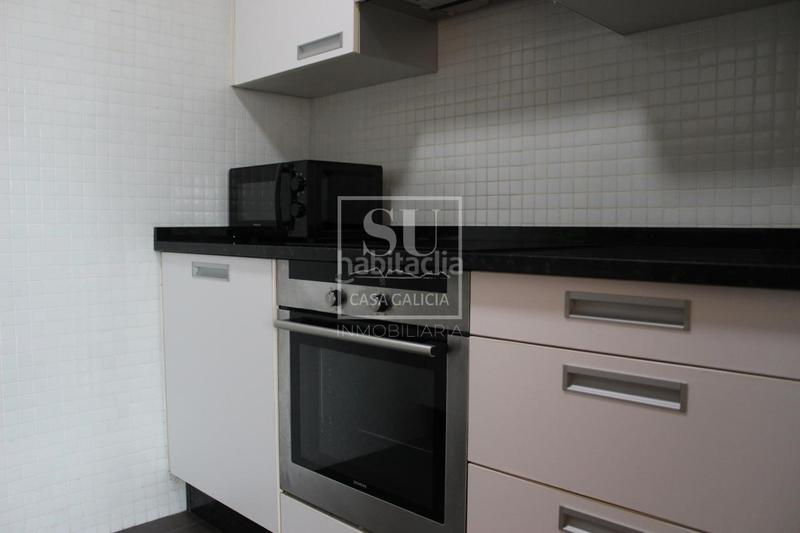 Foto 62430b4f-241b-4115-a6be-4a47fceb7f58. Apartamento en Nigrán centro Nigrán