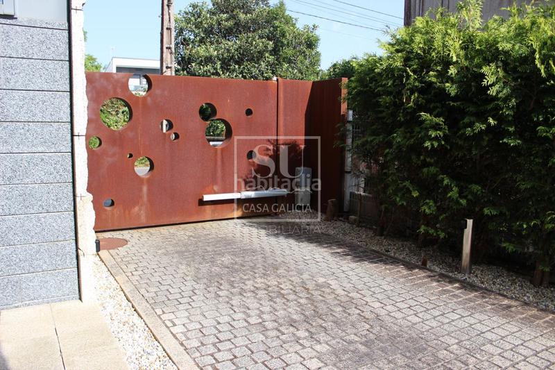 Foto 641293a8-49eb-486e-985e-66772cd4cd93. Apartamento en Nigrán centro Nigrán