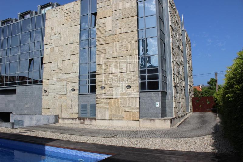Foto 666d5bbb-9fdc-4ae7-9b8c-f29609fd0061. Apartamento en Nigrán centro Nigrán