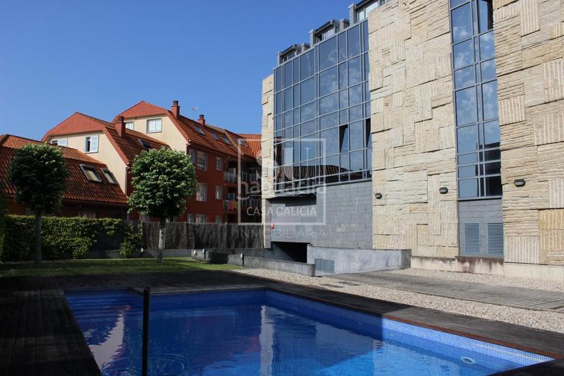 Foto 812eef6c-ec8f-4464-8bfe-1c48bed84347. Apartamento en Nigrán centro Nigrán