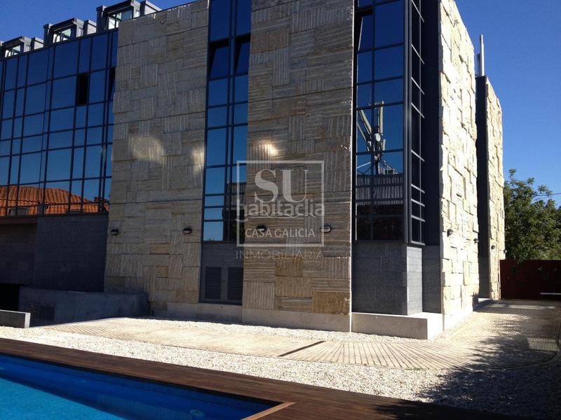 Foto 8af64e5a-53d1-44cf-9f25-7759ae7b3249. Apartamento en Nigrán centro Nigrán