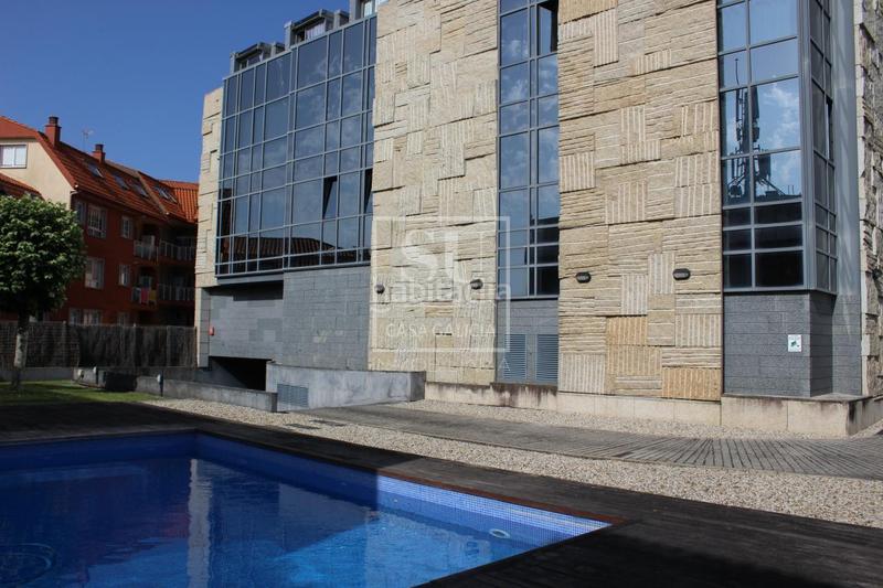 Foto a354d3c0-de40-44d3-ad64-bf58eb396671. Apartamento en Nigrán centro Nigrán