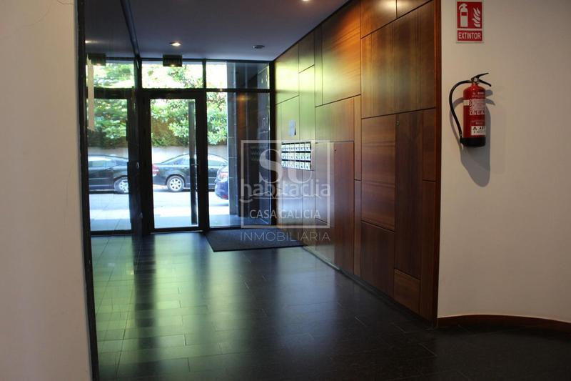 Foto adcb34f6-61b9-4eb7-9266-94a5ac9f1867. Apartamento en Nigrán centro Nigrán