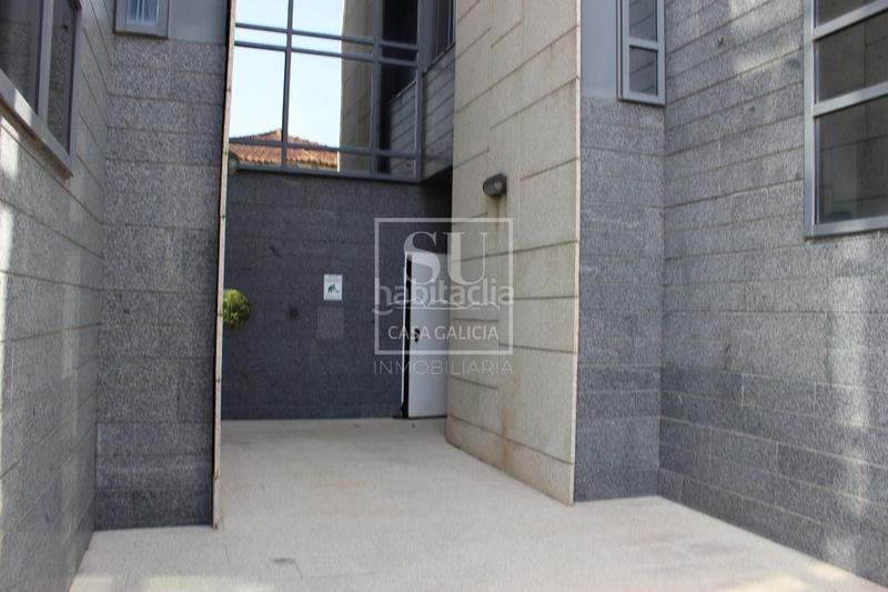 Foto b3424646-6876-474e-b917-2f81ddaaaee5. Apartamento en Nigrán centro Nigrán