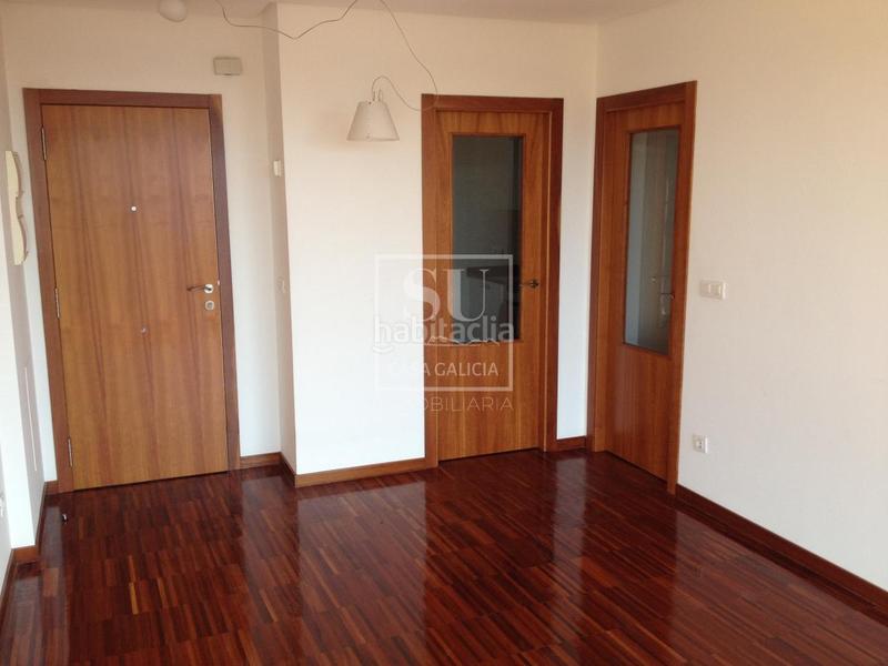 Foto e0e09b75-04a9-4a2f-9c9b-1ad3d4a9f677. Apartamento en Nigrán centro Nigrán