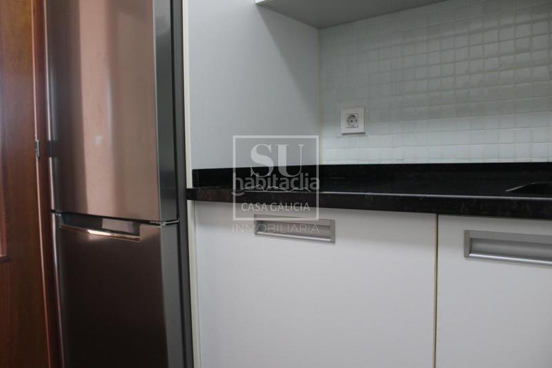 Foto eff6850e-d825-445d-87bd-ba48799e46f5. Apartamento en Nigrán centro Nigrán
