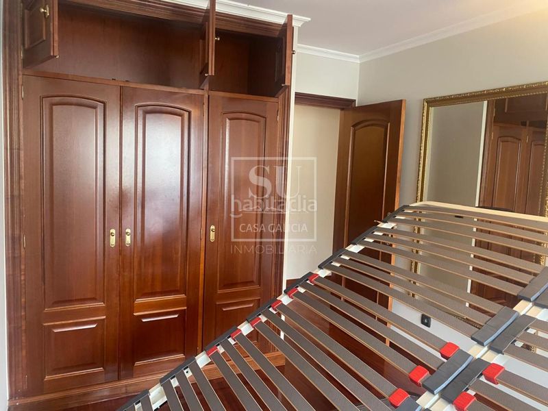 Foto c81df977-9d40-4676-853e-4c86e5bdc57e. Rent flat with heating parking in O Castro Vigo