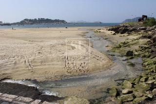 Pis en Baiona