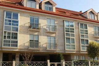 Appartement à Baiona