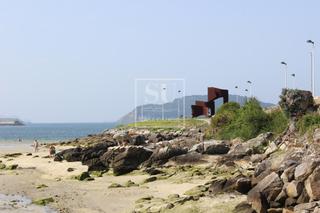 Chalet en Baiona